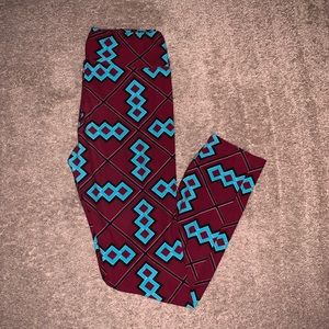Lularoe leggings